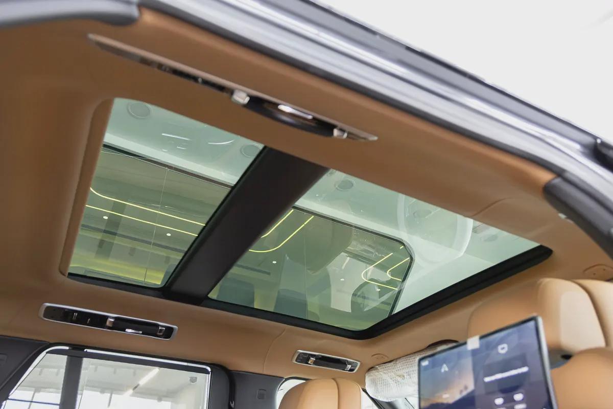 Range Rover Vogue P530 Autobiography | | GCC Specs | V8 | Full Options | 2026 (Export)-16-16