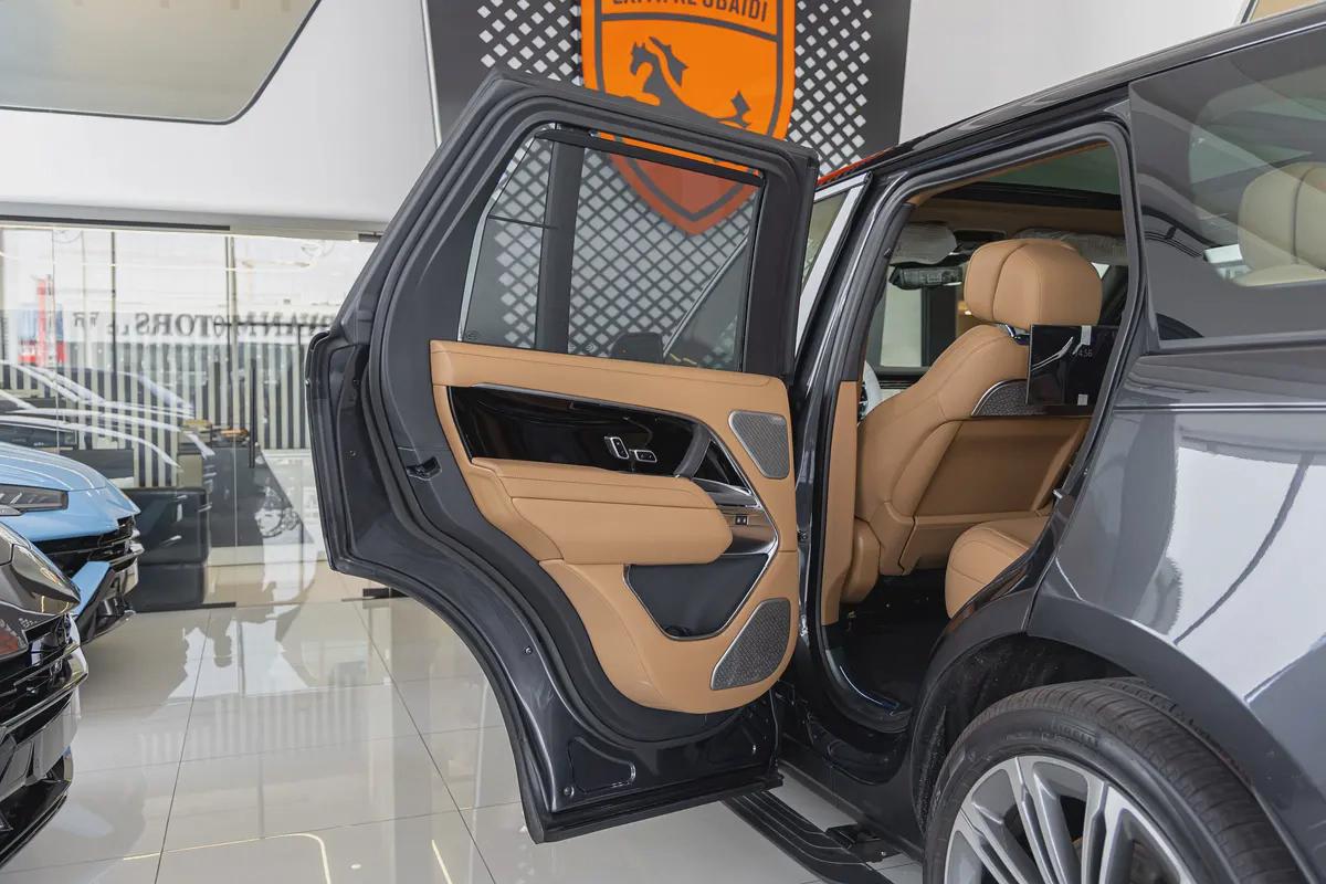 Range Rover Vogue P530 Autobiography | | GCC Specs | V8 | Full Options | 2026 (Export)-18-18
