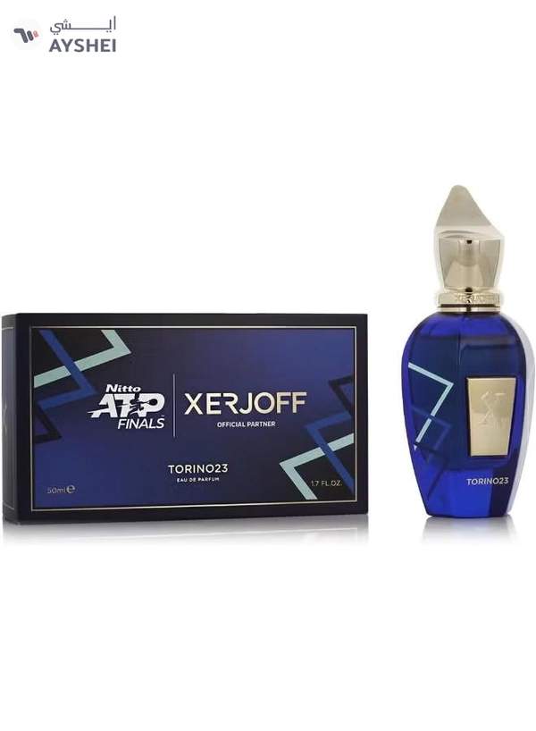 Xerjoff Unisex Torino23 Eau de Parfum, 50 ml