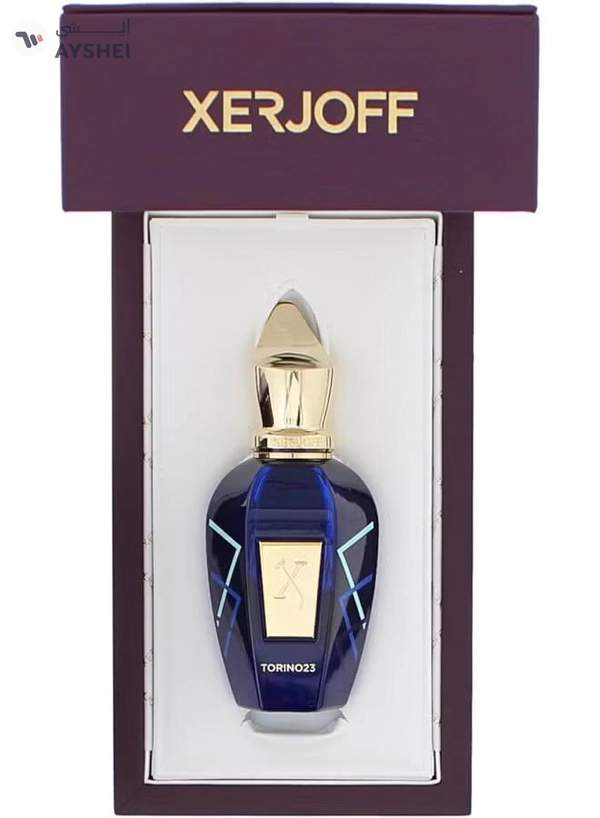 Xerjoff Unisex Torino23 Eau de Parfum, 50 ml