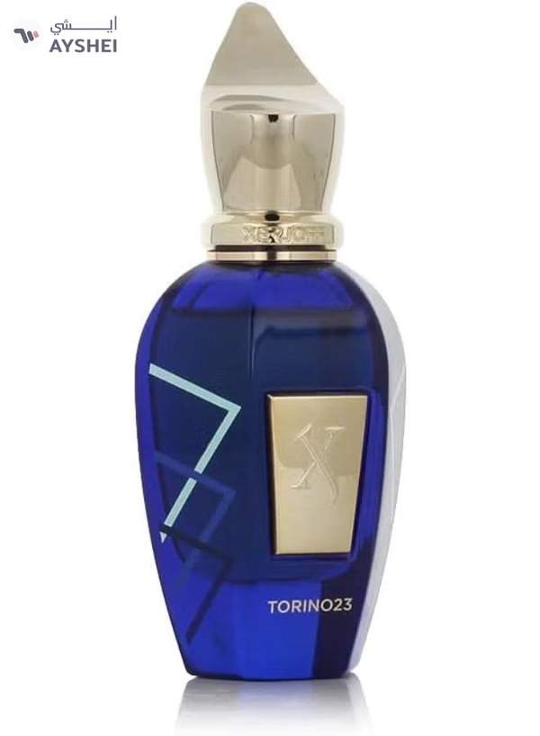 Xerjoff Unisex Torino23 Eau de Parfum, 50 ml