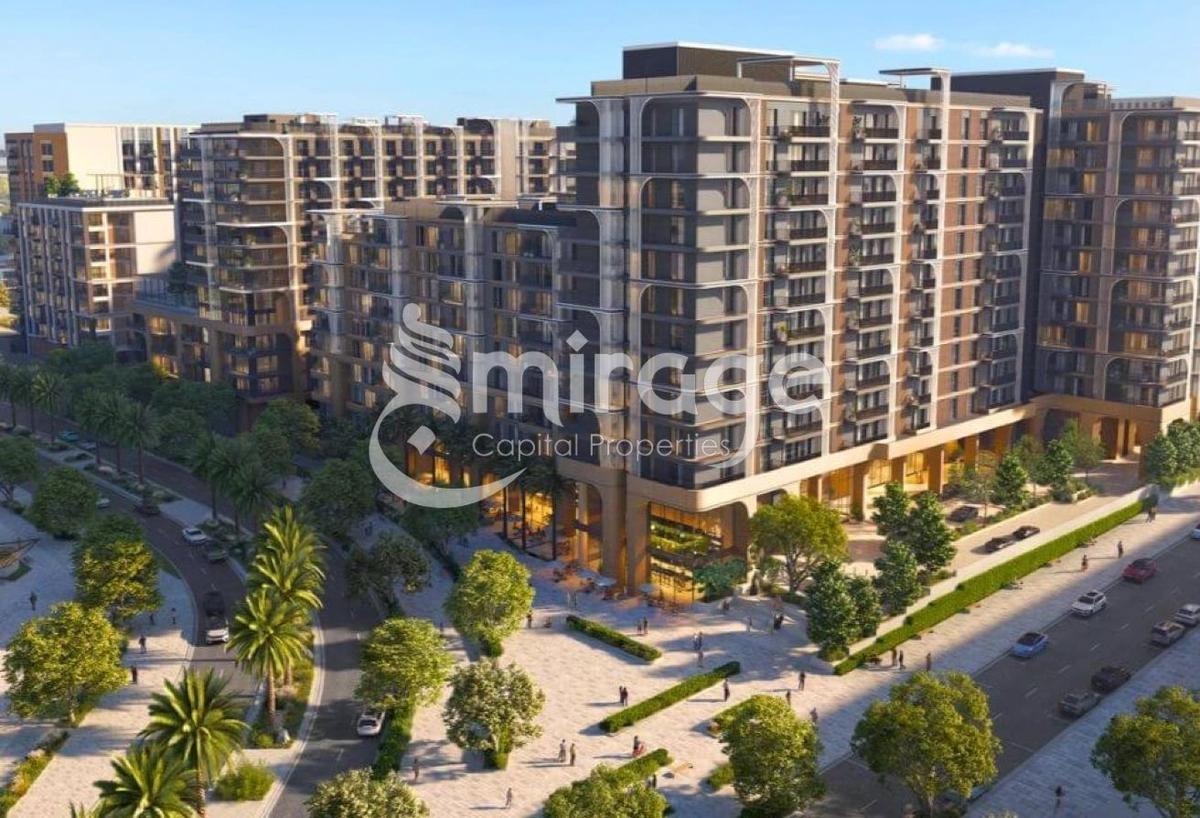 Corner Unit | High Floor 3BR | Iconic Location-0-0