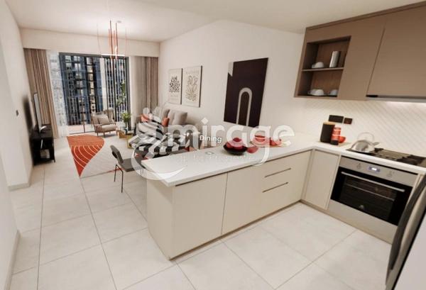 Corner Unit | High Floor 3BR | Iconic Location