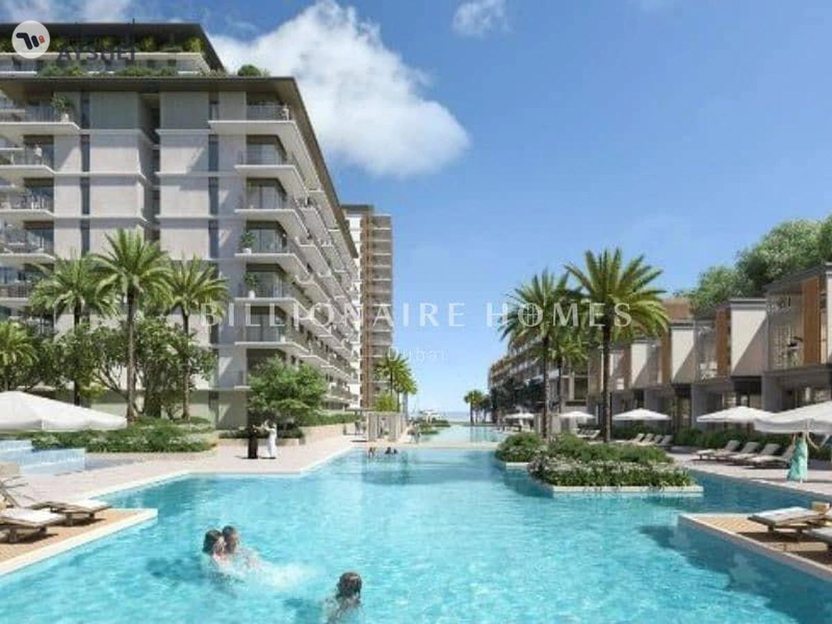 Seascape Building 4, Seascape, Mina Rashid, Dubai-0-0