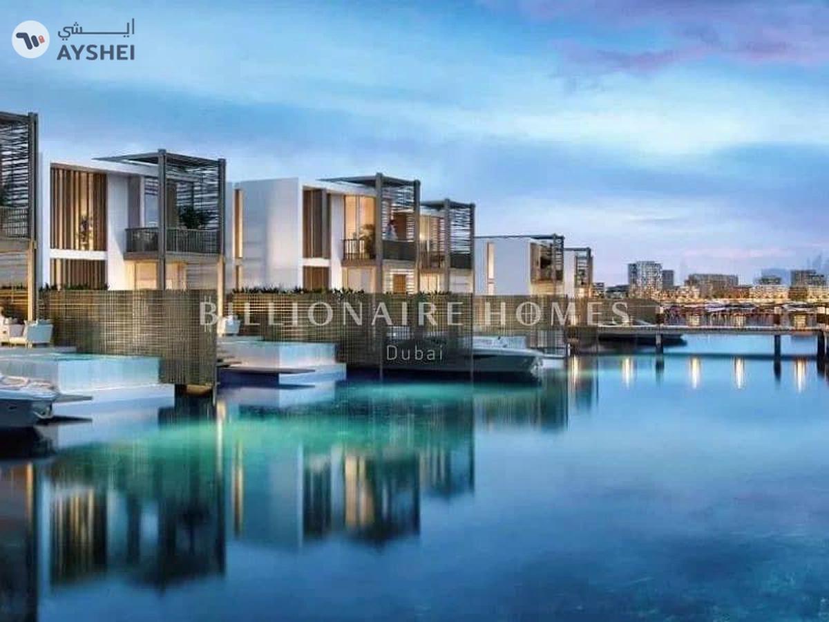 Seascape Building 4, Seascape, Mina Rashid, Dubai-7-7