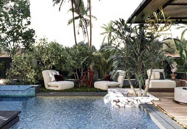 A Signature Collection of Elevated Living