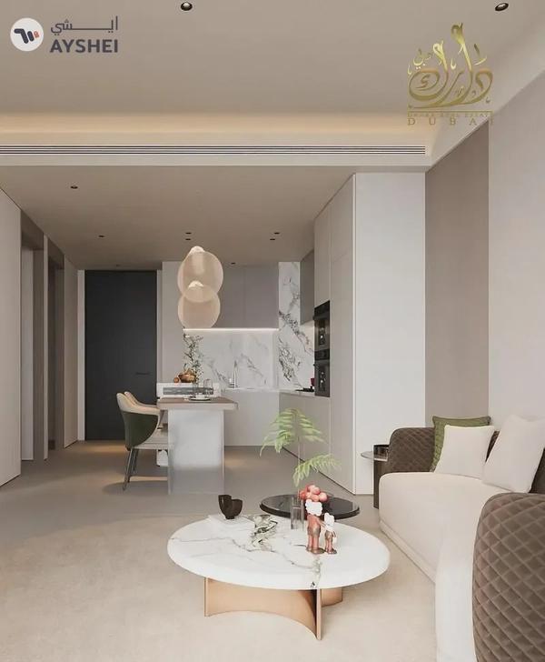 A Signature Collection of Elevated Living