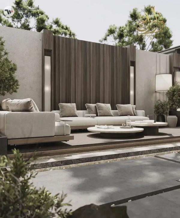 A Signature Collection of Elevated Living