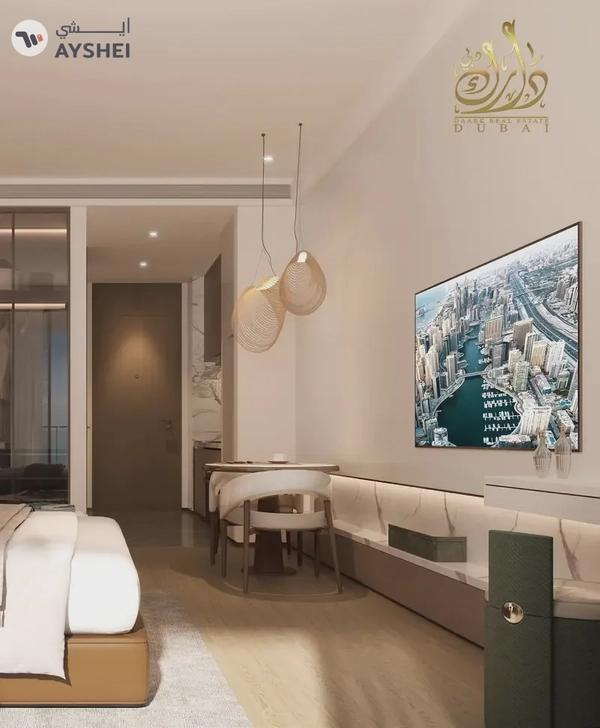 A Signature Collection of Elevated Living