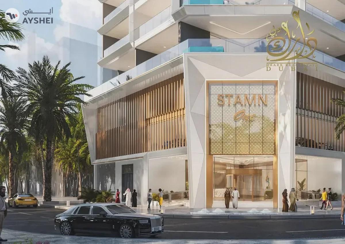 A Signature Collection of Elevated Living-1-1