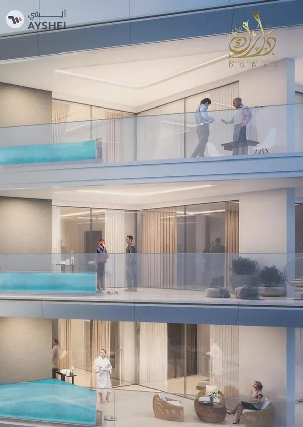 A Signature Collection of Elevated Living