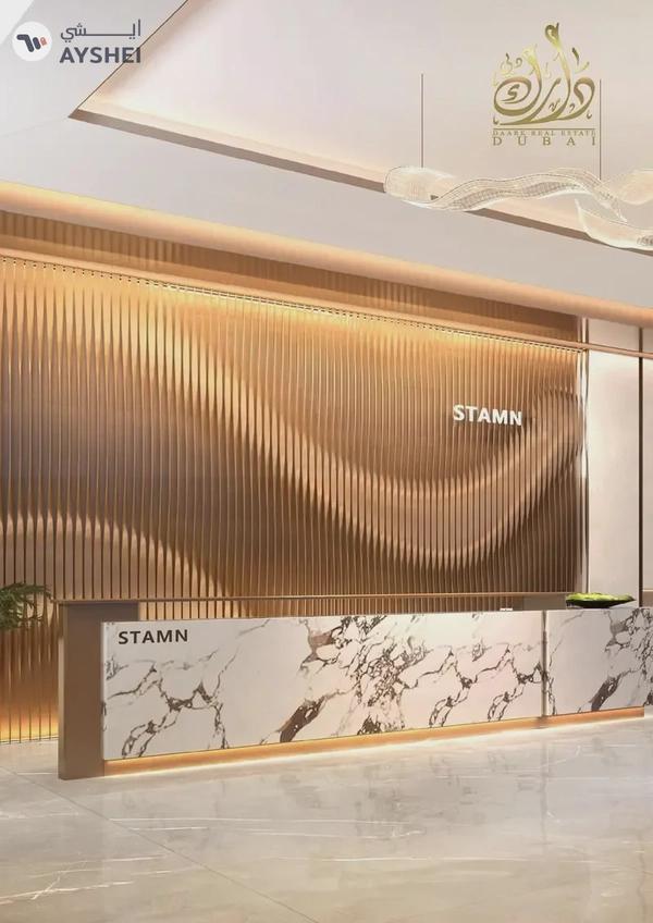 A Signature Collection of Elevated Living