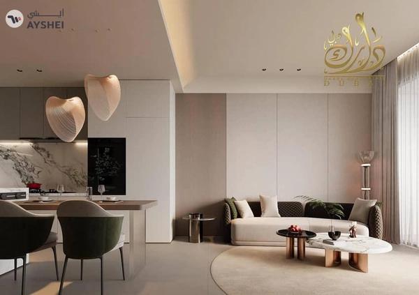 A Signature Collection of Elevated Living