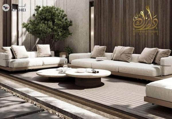 A Signature Collection of Elevated Living