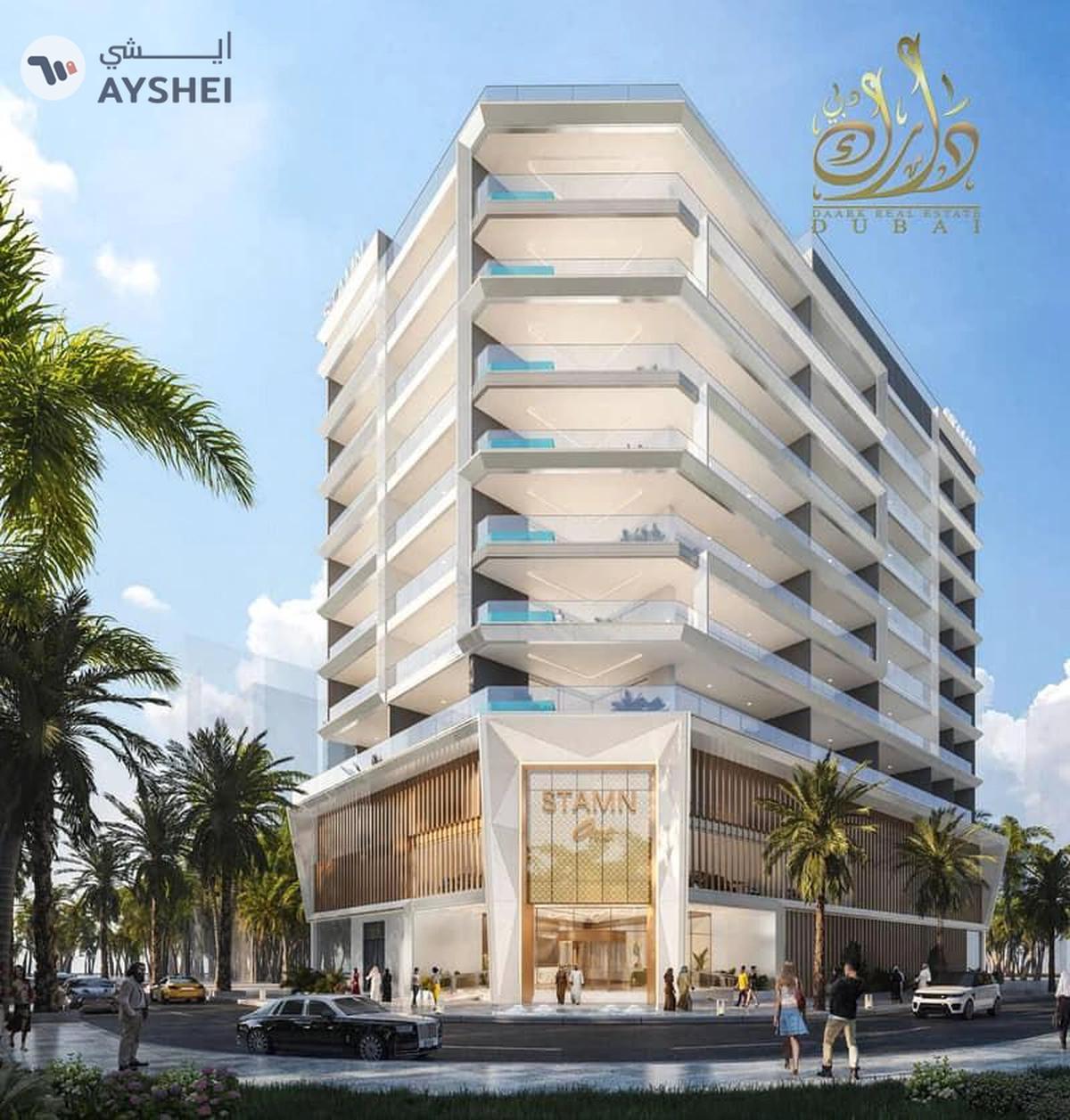 A Signature Collection of Elevated Living-0-portrait