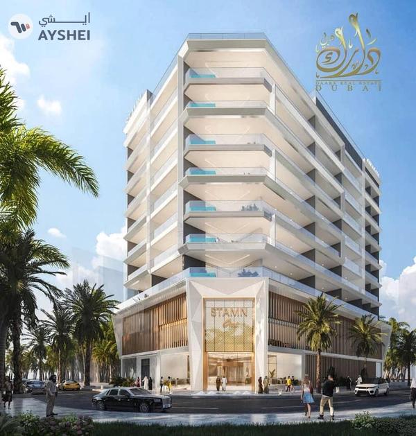 A Signature Collection of Elevated Living