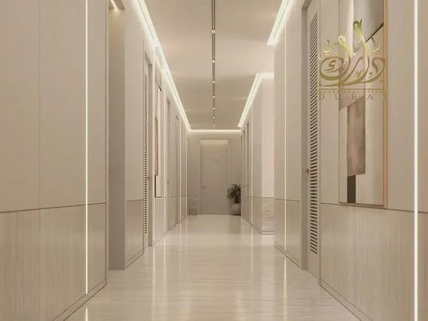 Prime Location | Marina Skyline View | flexible pp