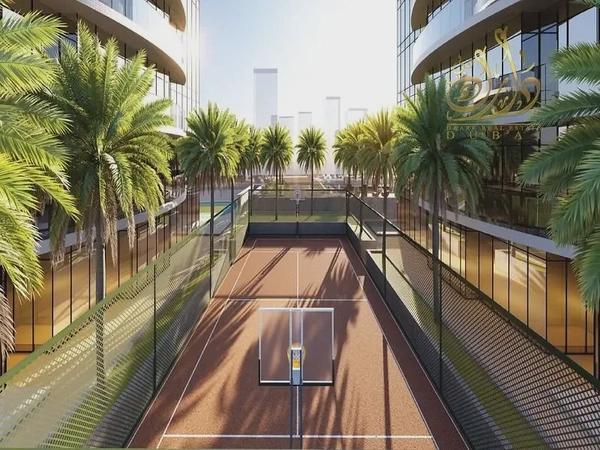 Prime Location | Marina Skyline View | flexible pp