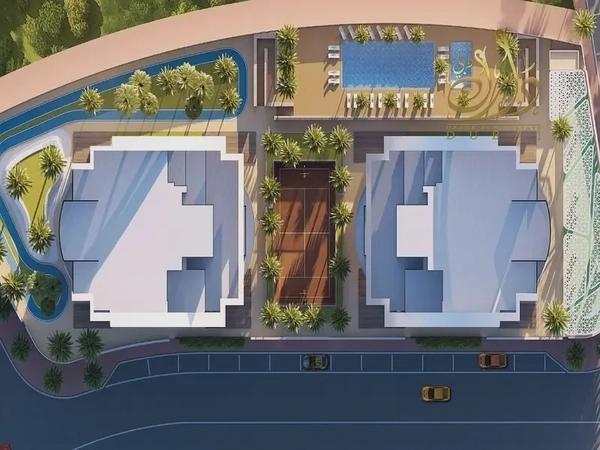 Prime Location | Marina Skyline View | flexible pp