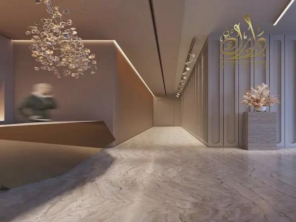 Prime Location | Marina Skyline View | flexible pp