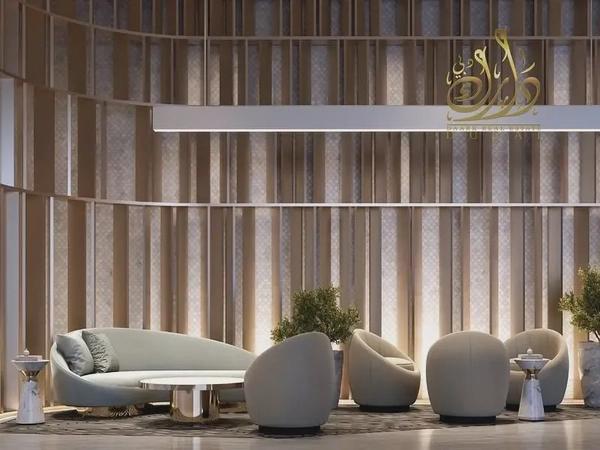 Prime Location | Marina Skyline View | flexible pp