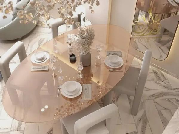 Prime Location | Marina Skyline View | flexible pp