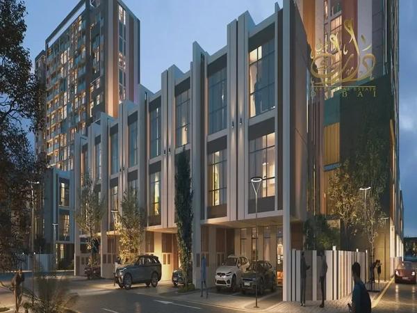 SMART INVESTMENT | 42% DISCOUNT | GREENERY GATED COMMUNITY | 100% HIGH ROI