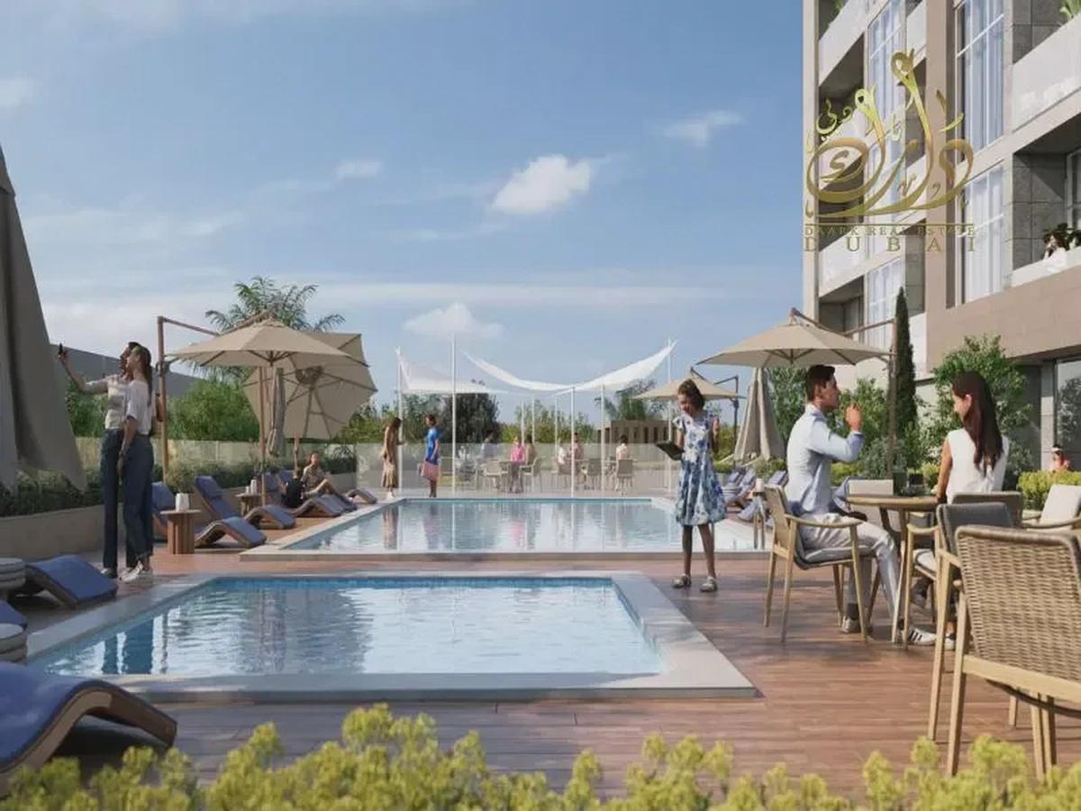 SMART INVESTMENT | 42% DISCOUNT | GREENERY GATED COMMUNITY | 100% HIGH ROI-1-1