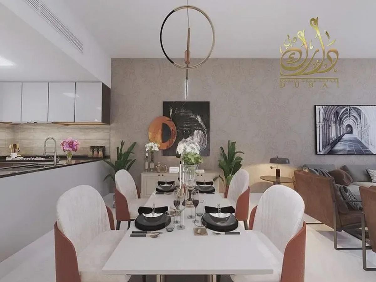 SMART INVESTMENT | 42% DISCOUNT | GREENERY GATED COMMUNITY | 100% HIGH ROI-4-4