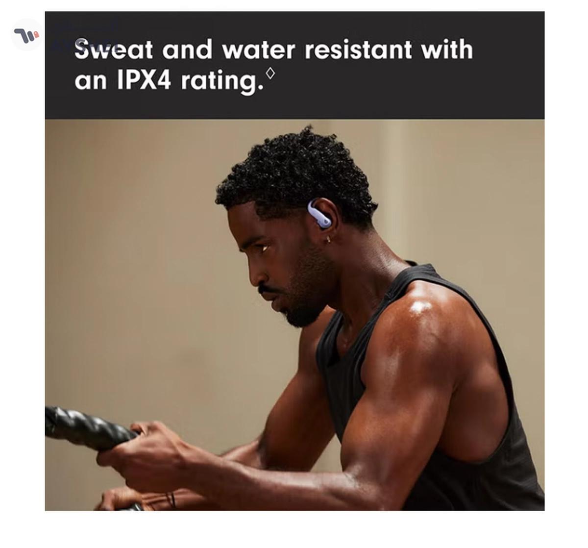 Beats Powerbeats Pro 2 Wireless Bluetooth Earbuds-3-3