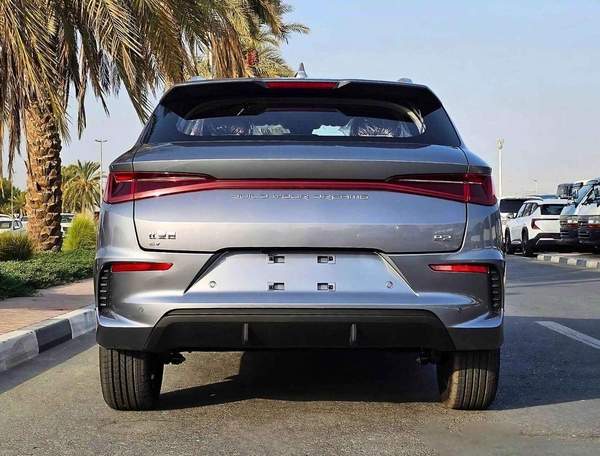 BYD e2 ELECTRIC LUXURY | 405KM RANGE (CODE # 68028)