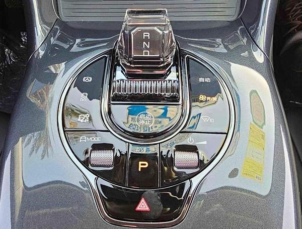 BYD e2 ELECTRIC LUXURY | 405KM RANGE (CODE # 68028)