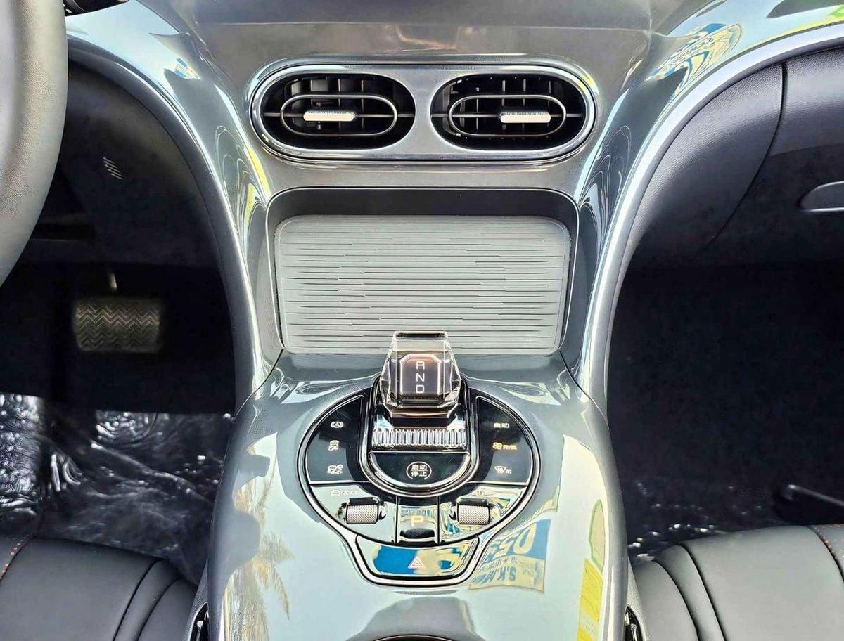BYD e2 ELECTRIC LUXURY | 405KM RANGE (CODE # 68028)-8-8