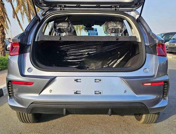 BYD e2 ELECTRIC LUXURY | 405KM RANGE (CODE # 68028)