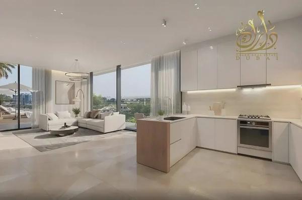 High ROI Investment | Flexible Plan | Boutique Living in JVC
