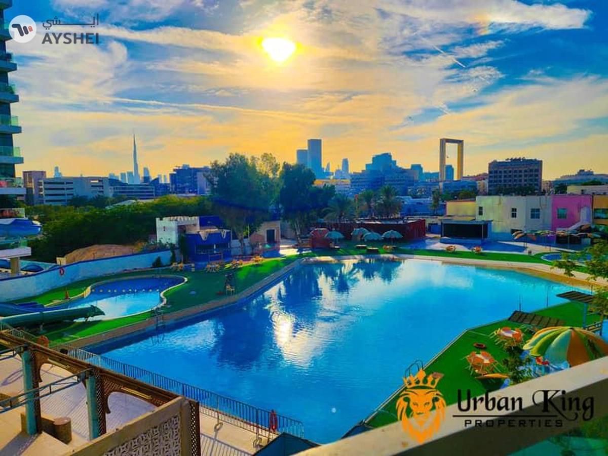 Oud Metha, Bur Dubai, Dubai-0-0