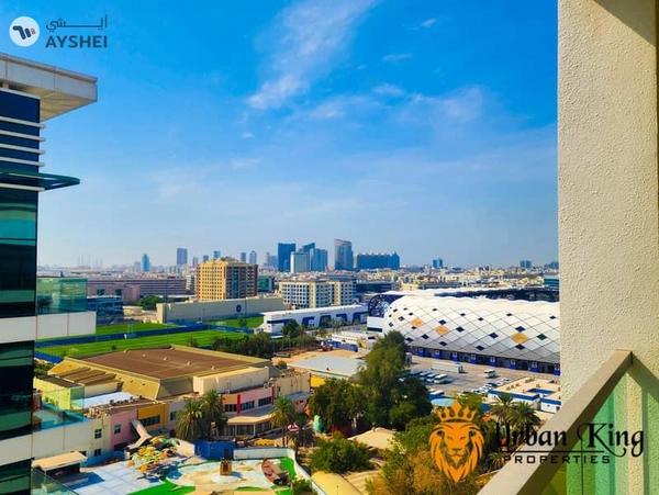 Oud Metha, Bur Dubai, Dubai