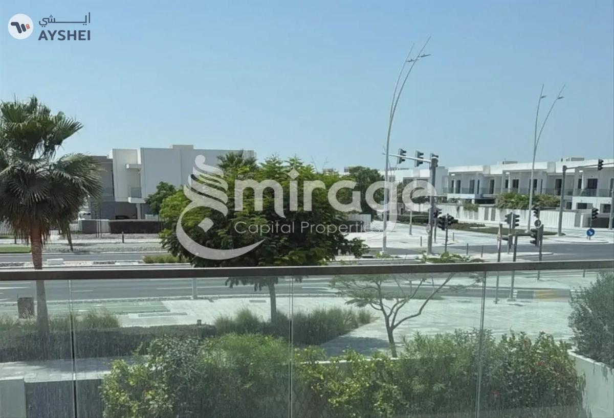 VILLA FOR RENT IN ASPENS, YAS ACRES-1-1