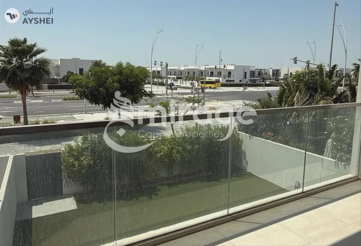 VILLA FOR RENT IN ASPENS, YAS ACRES-1-landscape