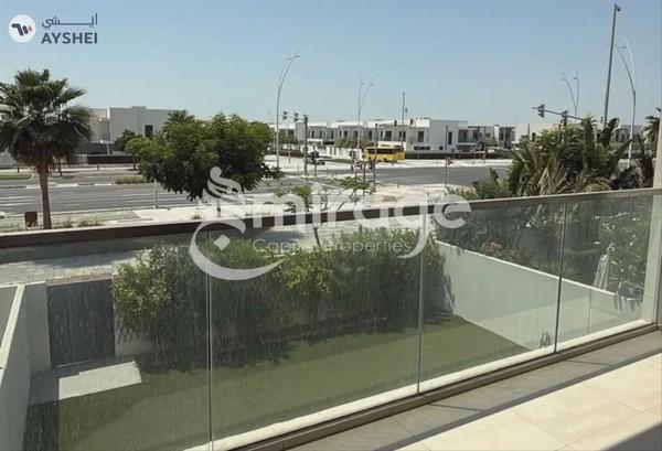 VILLA FOR RENT IN ASPENS, YAS ACRES