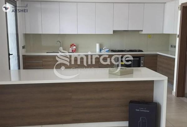 VILLA FOR RENT IN ASPENS, YAS ACRES