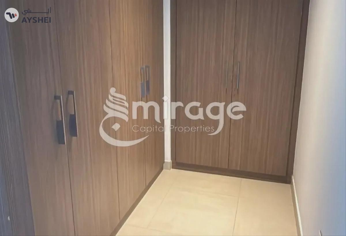 VILLA FOR RENT IN ASPENS, YAS ACRES-5-5