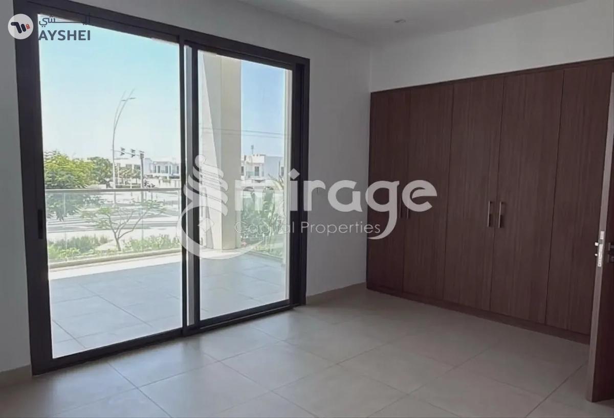 VILLA FOR RENT IN ASPENS, YAS ACRES-7-7