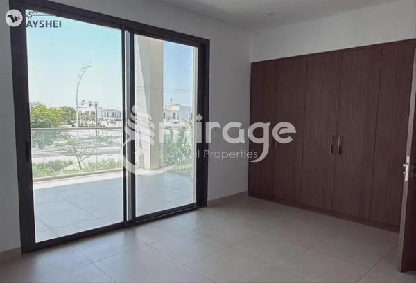 VILLA FOR RENT IN ASPENS, YAS ACRES