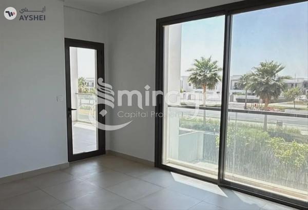 VILLA FOR RENT IN ASPENS, YAS ACRES