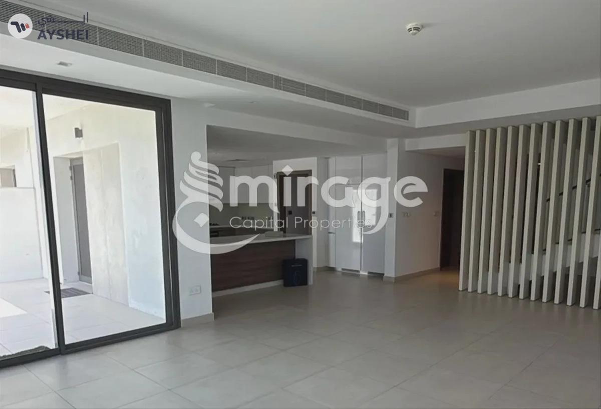 VILLA FOR RENT IN ASPENS, YAS ACRES-9-9