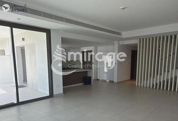 VILLA FOR RENT IN ASPENS, YAS ACRES