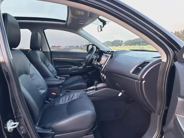 ASX,2024 GLX، 2.0L AWD Full Options, Panoramic