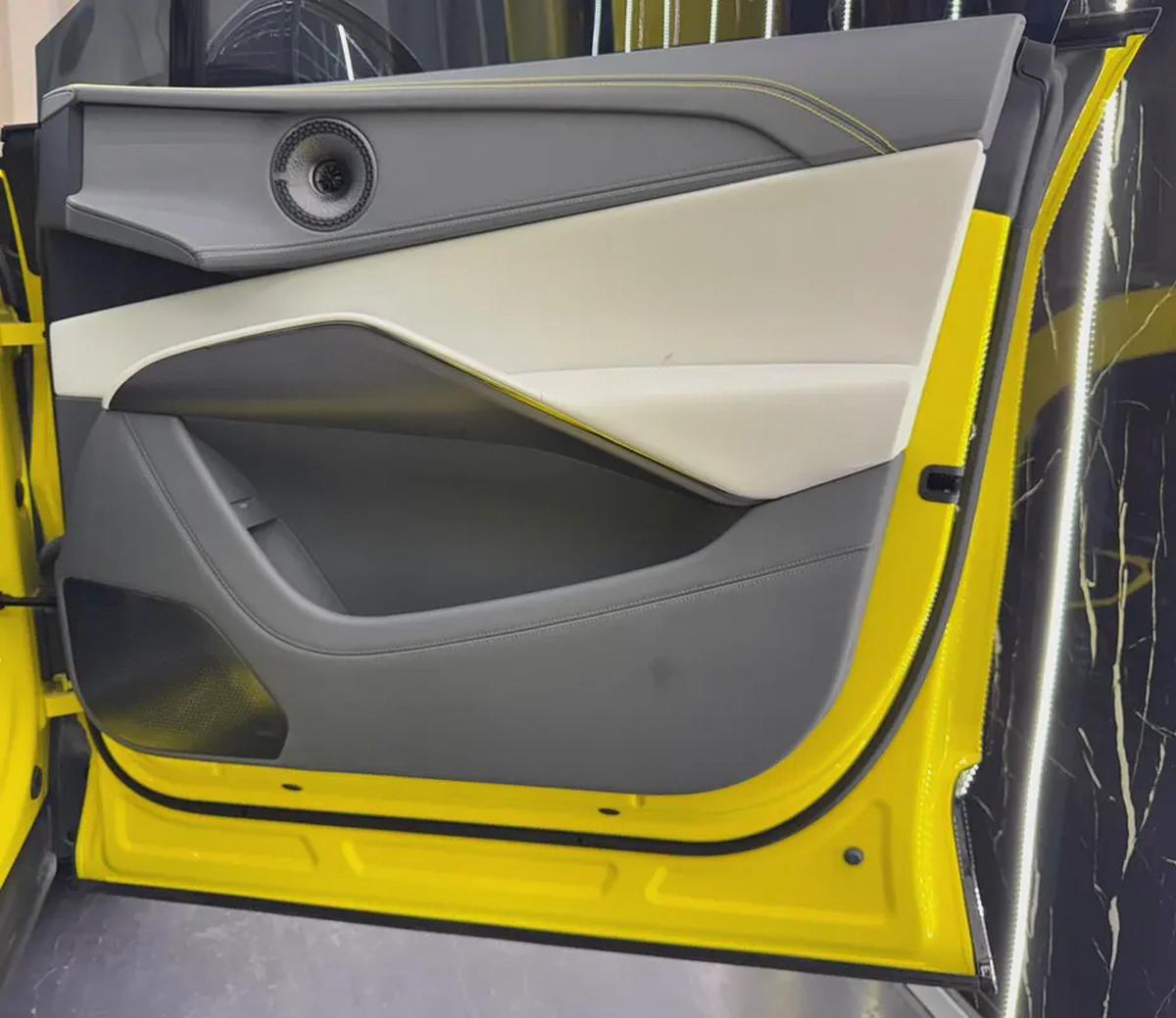 Lotus Eletre 2024 GCC specs for 450,000.00 AED-13-13