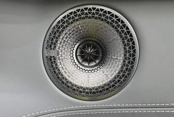 Lotus Eletre 2024 GCC specs for 450,000.00 AED